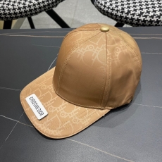 Christian Dior Caps